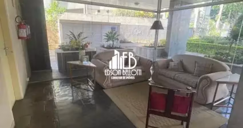 Apartamento para venda vila assunção, 2 dorm, 1 vaga, 67 m²