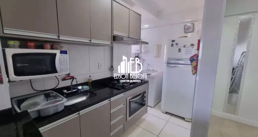 Apartamento com 2 quartos à venda na Rua Batatais, 49, Baeta Neves, São Bernardo do Campo