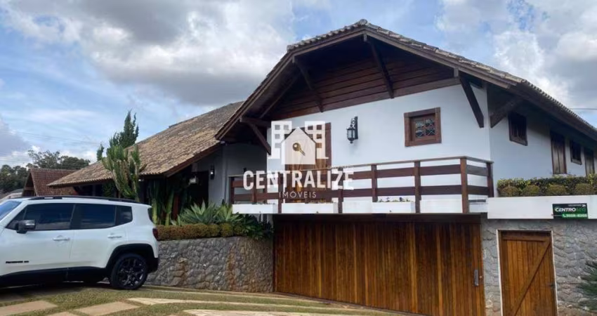 VENDA- CASA- ESTRELA-PONTA GROSSA-PR