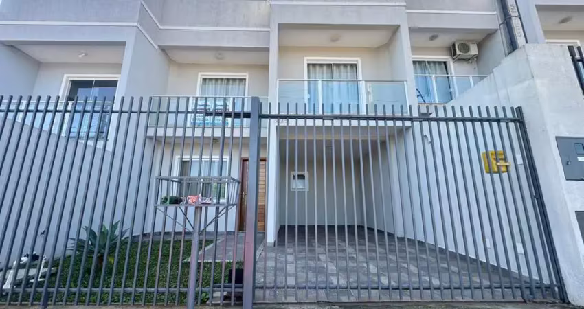 Casa com 2 quartos à venda no Uvaranas, Ponta Grossa 