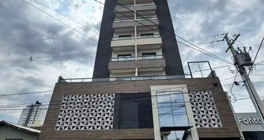 VENDA - EDIFÍCIO NINE RESIDENCE, Oficinas - PONTA GROSSA - PR