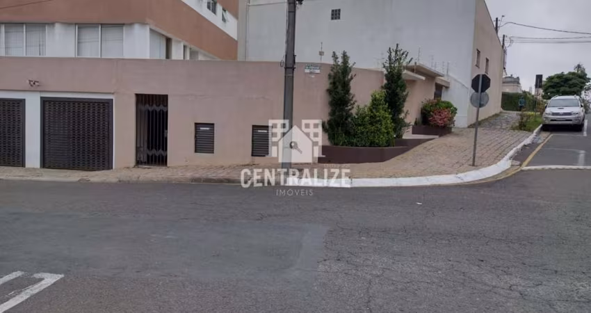 Edifício Vinicius De Moraes, Apartamento para locação, Centro, PONTA GROSSA - PR