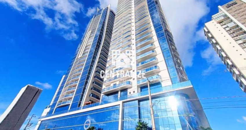 VENDA - EDIFÍCIO COTÊ D`AZUR, Oficinas, PONTA GROSSA - PR