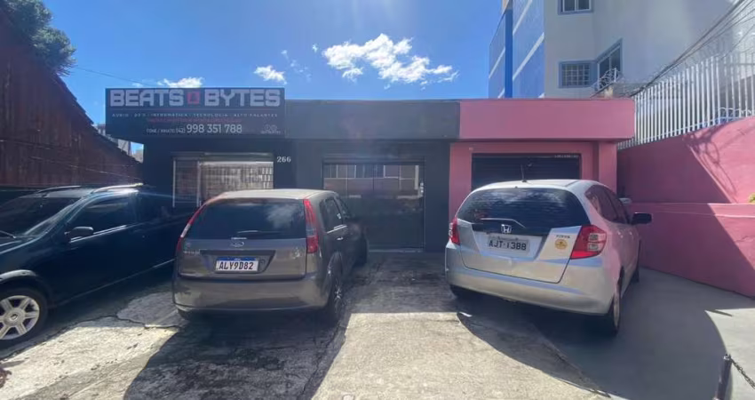 VENDA-SALA COMERCIAL- CENTRO-PONTA GROSSA - PR