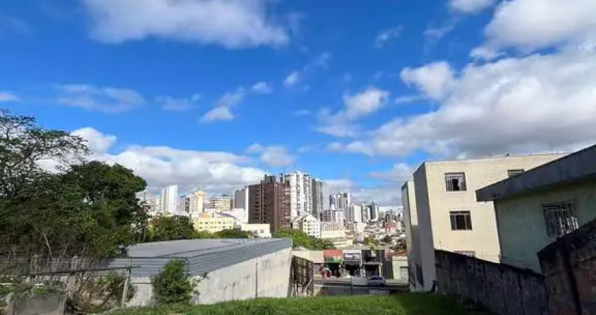 Terreno à venda, 616.00m2, centro, ponta grossa - pr