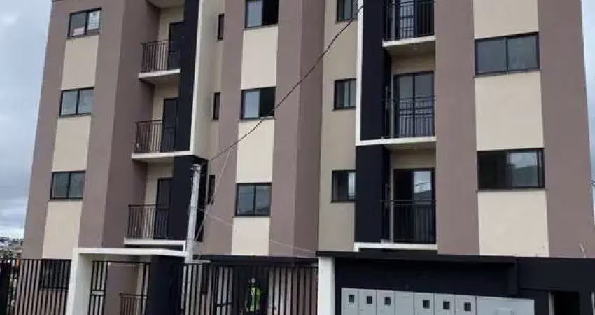 VENDA - EDIFÍCIO BUENA VISTA-PONTA GROSSA - PR