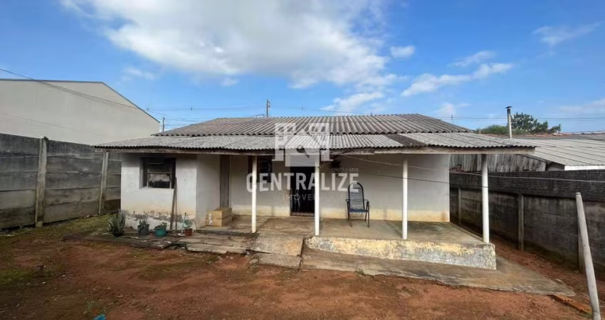 VENDA - CASA-NEVES-PONTA GROSSA-PR