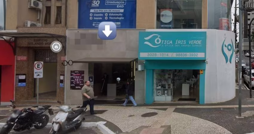 Sala Comercial para locação, Centro, PONTA GROSSA - PR
