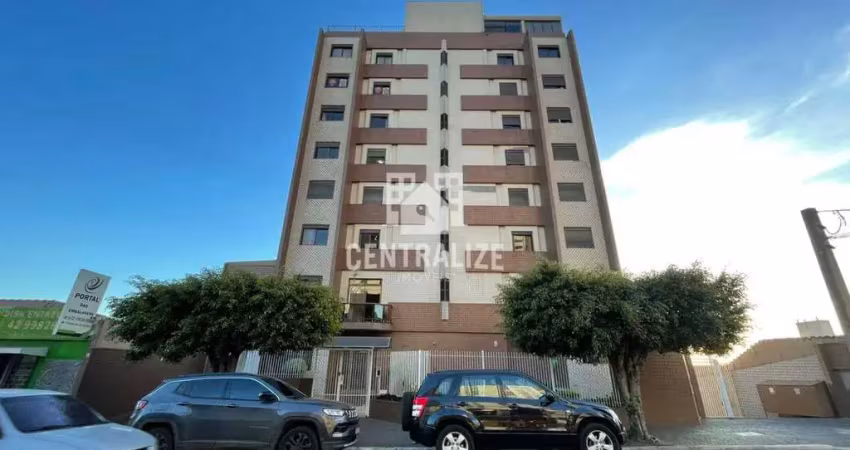 Cobertura com 3 dormitórios à venda,Centro, PONTA GROSSA - PR