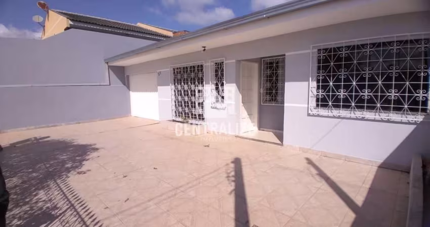 Casa com 3 dormitórios à venda, Neves, PONTA GROSSA - PR