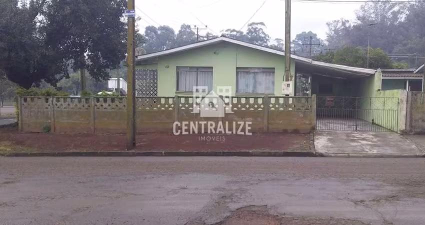 Terreno à venda, Cara-Cara, PONTA GROSSA - PR