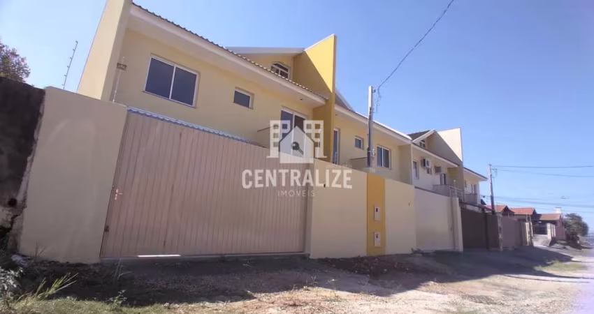 Sobrado com 2 dormitórios à venda, Oficinas, PONTA GROSSA - PR
