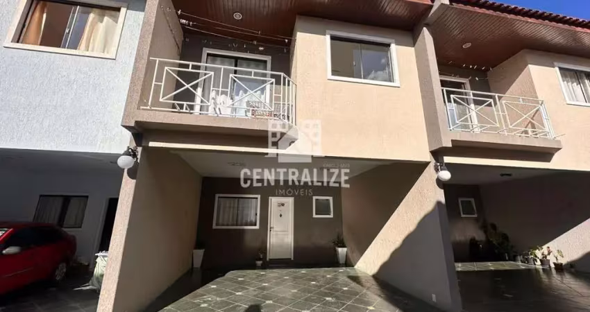 Venda-sobrado-residencial belle ville-orfãs-ponta grossa-pr