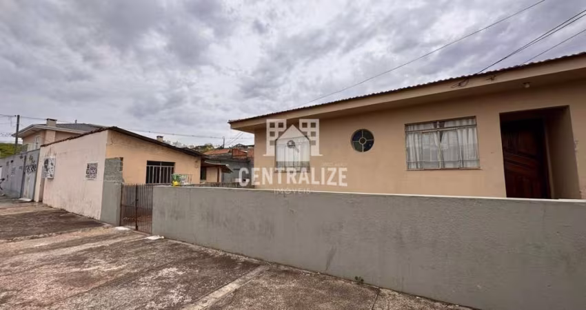 Casa à venda, Oficinas, PONTA GROSSA - PR