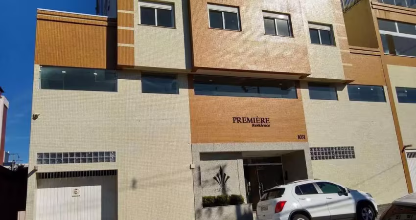 Apartamento com 2 quartos à venda no Centro, Ponta Grossa 