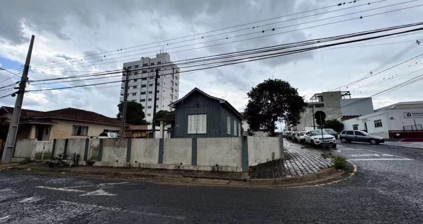 Terreno à venda, 360.75 m , Nova Rússia, PONTA GROSSA - PR