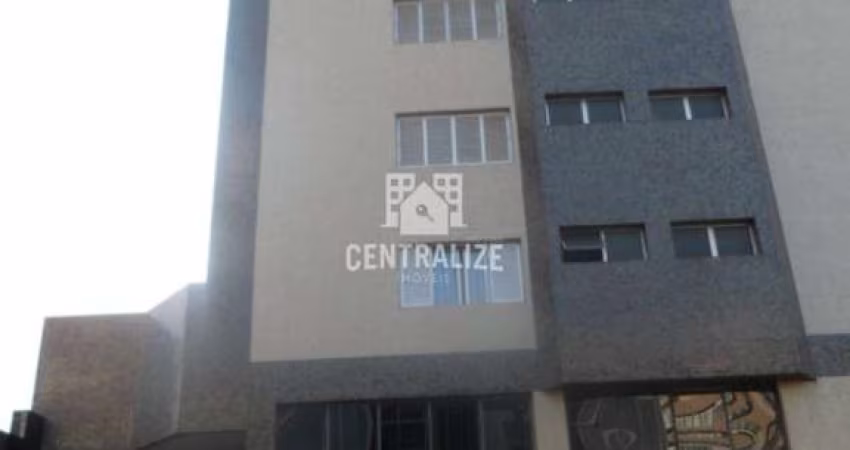 Apartamento com 3 dormitórios à venda, Centro, PONTA GROSSA - PR