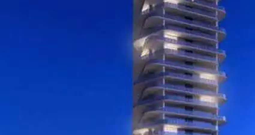 VENDA - COBERTURA -EDIFÍCIO VIVERE SPACE HOME - VILA ESTRELA-PONTA GROSSA-PR