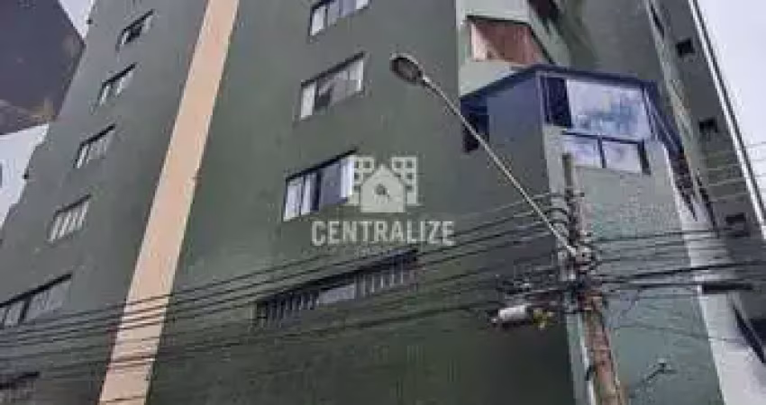Cobertura com 5 dormitórios à venda, centro, ponta grossa - pr