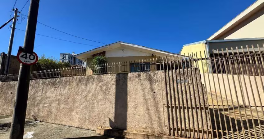 VENDA- CASA ESTRELA