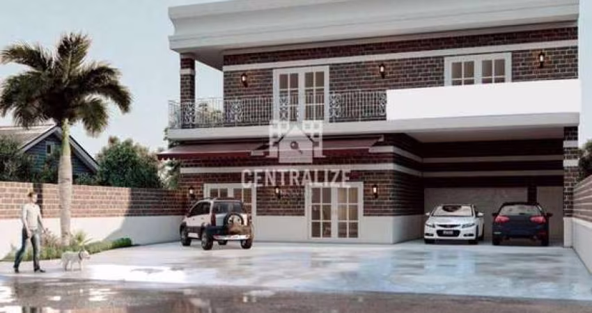 Comercial para locação, Estrela, PONTA GROSSA - PR