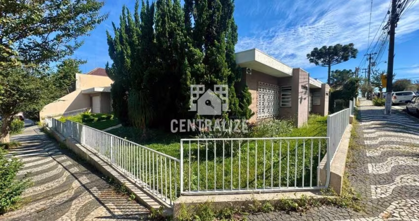 Comercial para locação, Estrela, PONTA GROSSA - PR