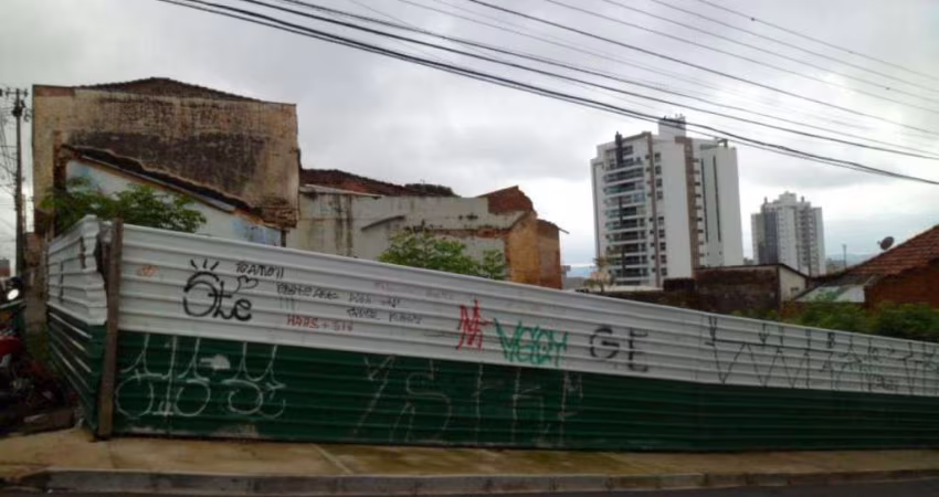 Terreno à venda, Centro, PONTA GROSSA - PR
