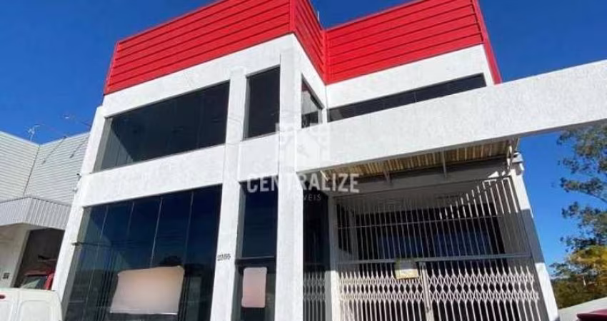Barracão para locação, 700.00 m2, CONTORNO, PONTA GROSSA - PR