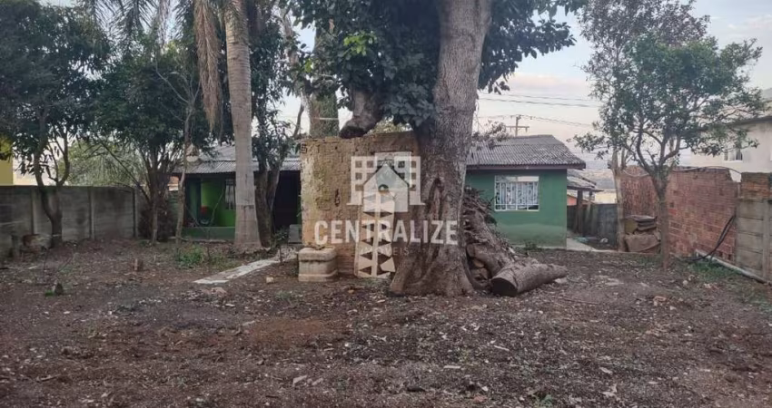 Terreno à venda, Oficinas, PONTA GROSSA - PR