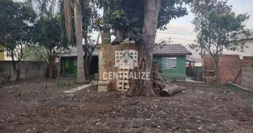 Terreno à venda no Oficinas, Ponta Grossa 