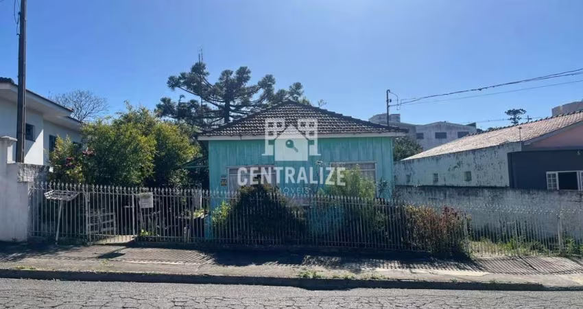Terreno à venda com 600.00 m , Oficinas, PONTA GROSSA - PR