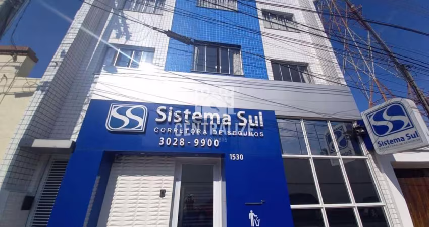 Edifício Sistema Sul, Apartamento para locação, Centro,  PONTA GROSSA - PR