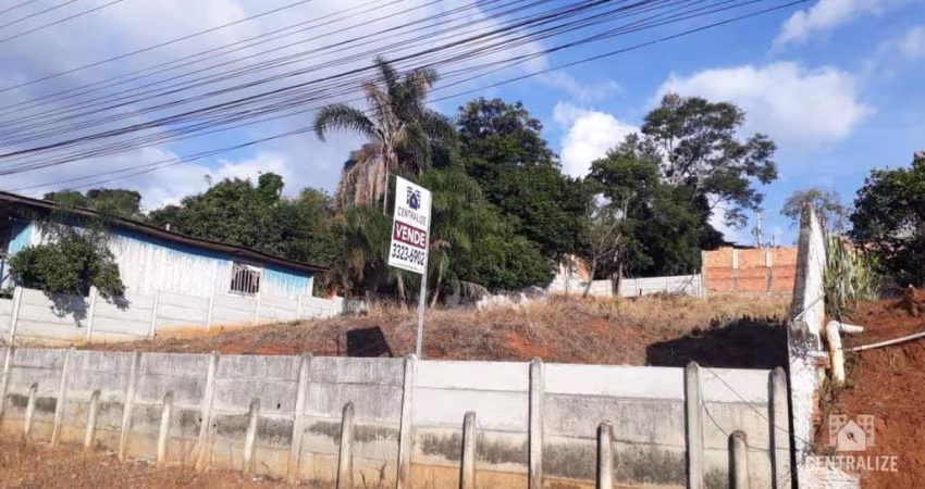 Terreno à venda, Estrela, PONTA GROSSA - PR