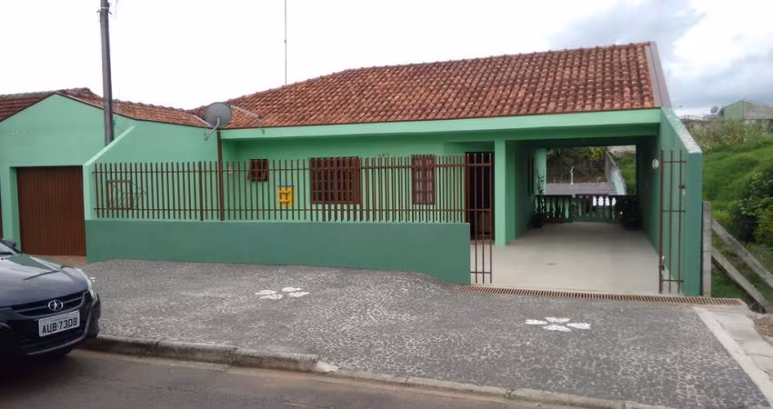 Casa com 5 dormitórios à venda, Uvaranas, PONTA GROSSA - PR