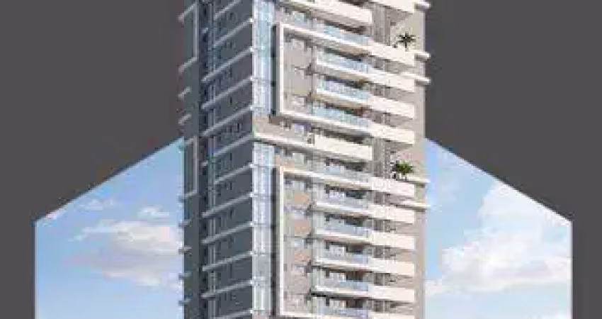 Venda - apartamento - edifício life residence - vila estrela - ponta grossa - pr
