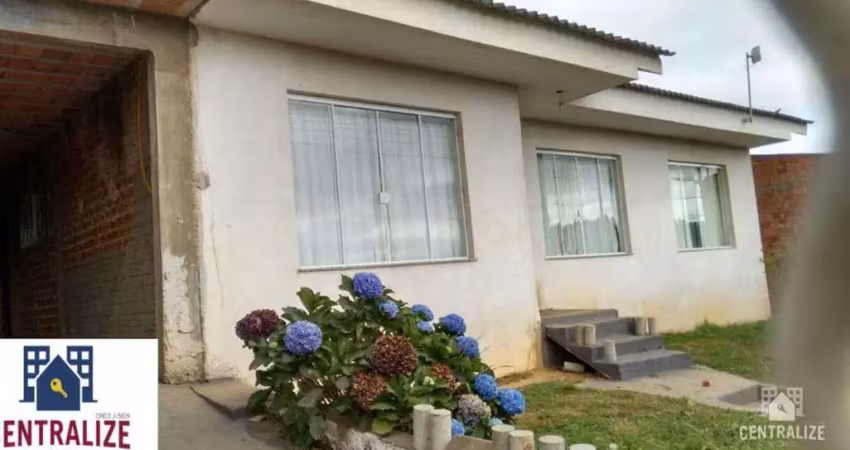 Casa com 3 quartos à venda no Oficinas, Ponta Grossa 