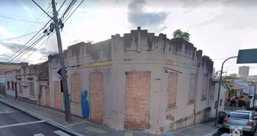 Casa à venda no Centro, Ponta Grossa 