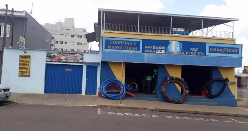 Comercial à venda, Nova Rússia, PONTA GROSSA - PR