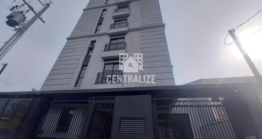 Apartamento à venda - Edifício Le Raffine - Oficinas, PONTA GROSSA - PR