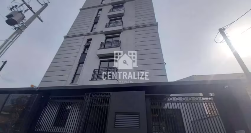 Apartamento com 1 quarto à venda no Oficinas, Ponta Grossa 