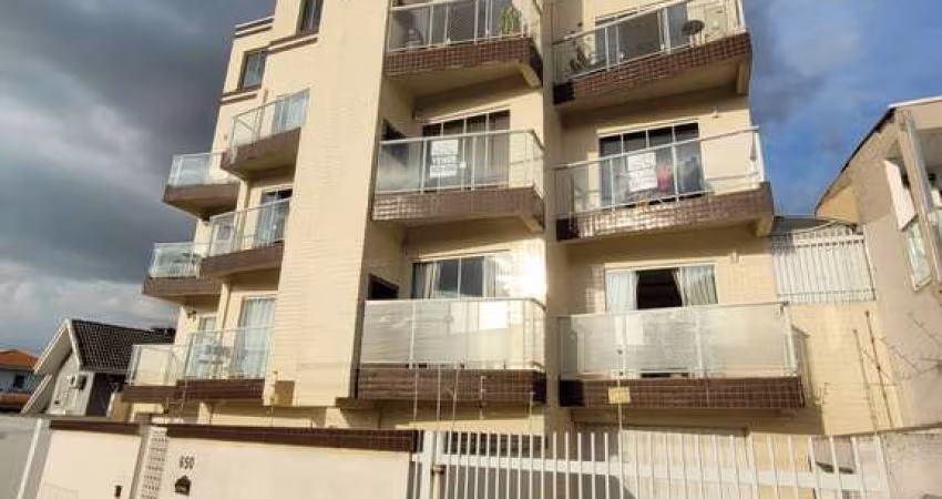 VENDA - EDIFÍCIO LUAR - ORFÃS - Apartamento à venda, 04 DORMITÓRIOS - Sendo 3 suítes