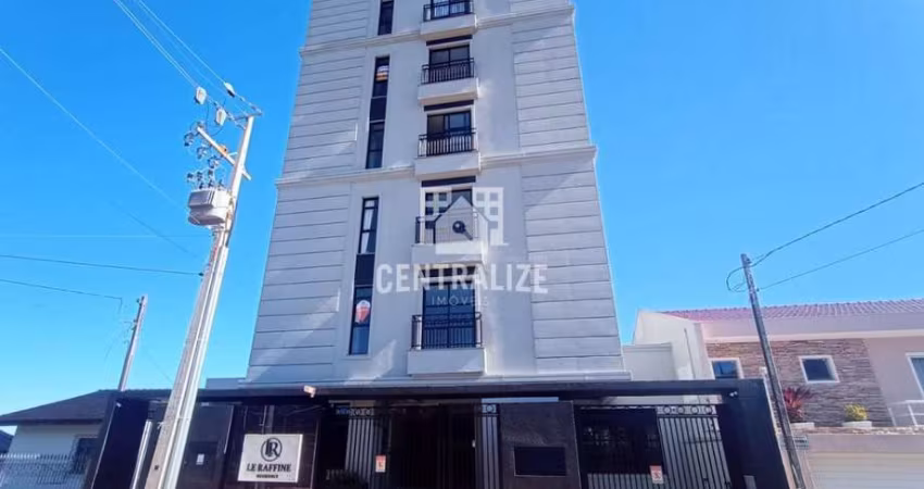 Apartamento à venda, Oficinas - Edifício La Raffine - PONTA GROSSA - PR