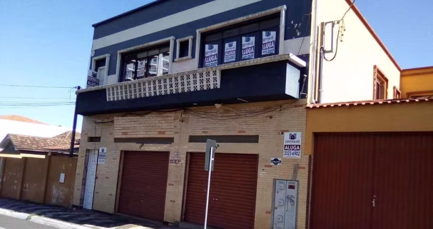 VENDA - IMÓVEL COMERCIAL - OFICINAS - PONTA GROSSA - PR
