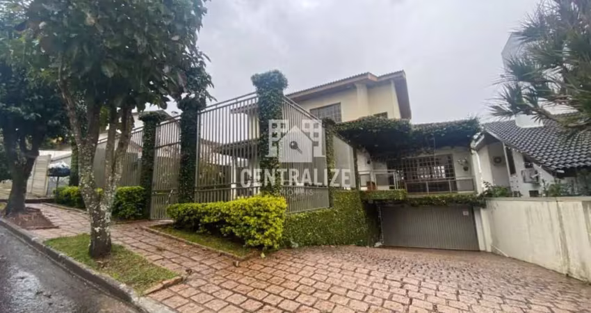 Sobrado com 3 dormitórios à venda, Estrela, PONTA GROSSA - PR