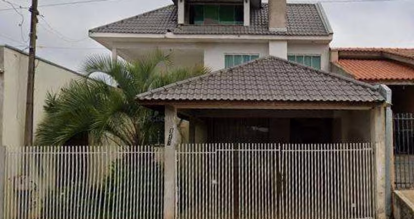 Sobrado com 3 dormitórios para locação, Jardim Carvalho, PONTA GROSSA - PR