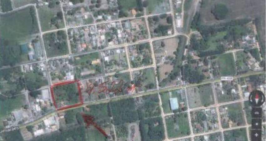 Chácara à venda, Cara-Cara, PONTA GROSSA - PR