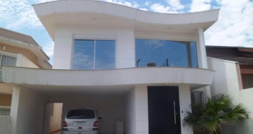 Condomínio com 4 dormitórios à venda, Oficinas, PONTA GROSSA - PR