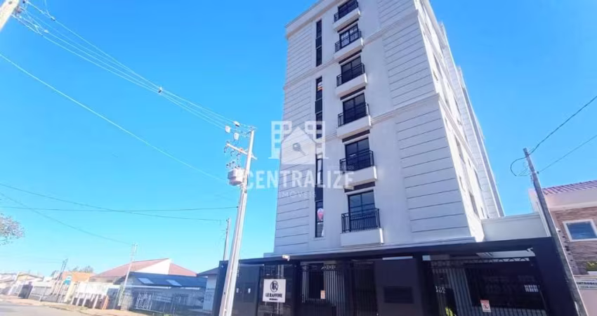 Apartamento com 2 dormitórios à venda,110.42 m , Oficinas, PONTA GROSSA - PR