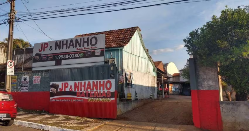 Terreno à venda,435.60m2, Centro, PONTA GROSSA - PR