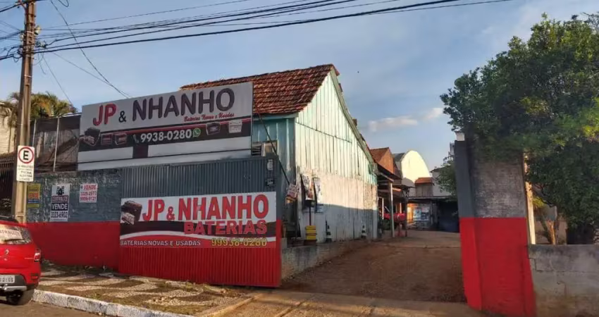 Terreno à venda,435.60m2, centro, ponta grossa - pr